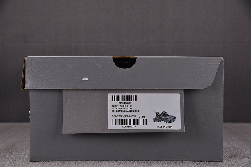 BALENCIAGA 3XL SNEAKER