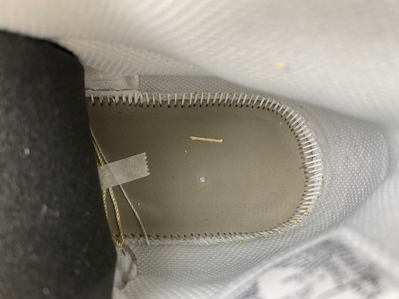 THE UNION X AIR JORDAN 1 HIGH OG “WOVEN” FD2565-100