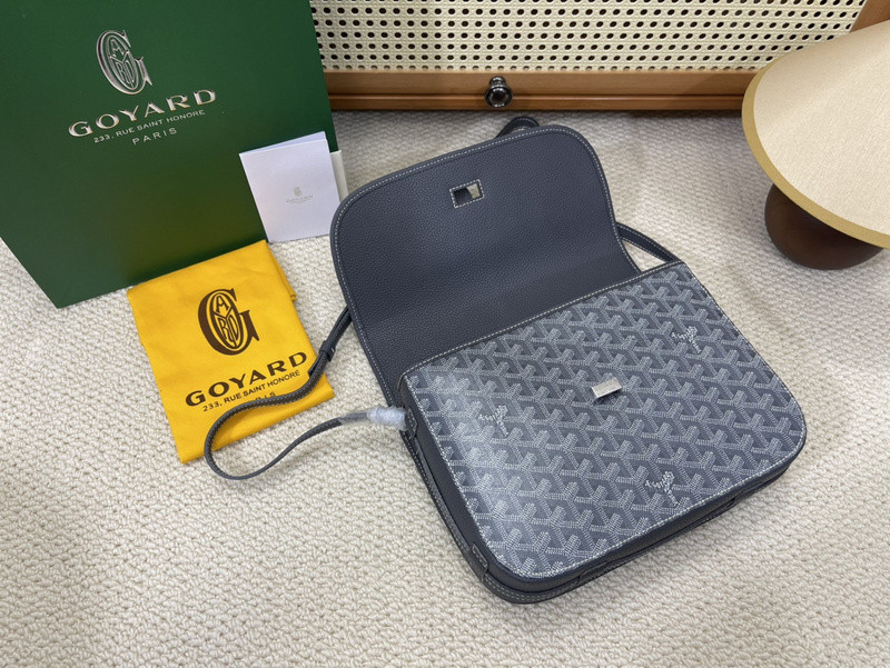 GOYARD BELVEDERE