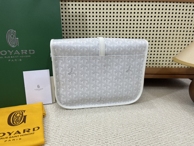 GOYARD BELVEDERE