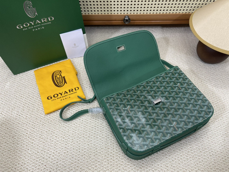 GOYARD BELVEDERE