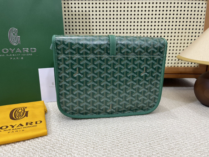 GOYARD BELVEDERE