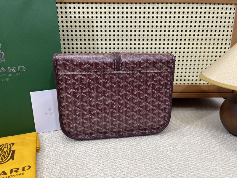 GOYARD BELVEDERE