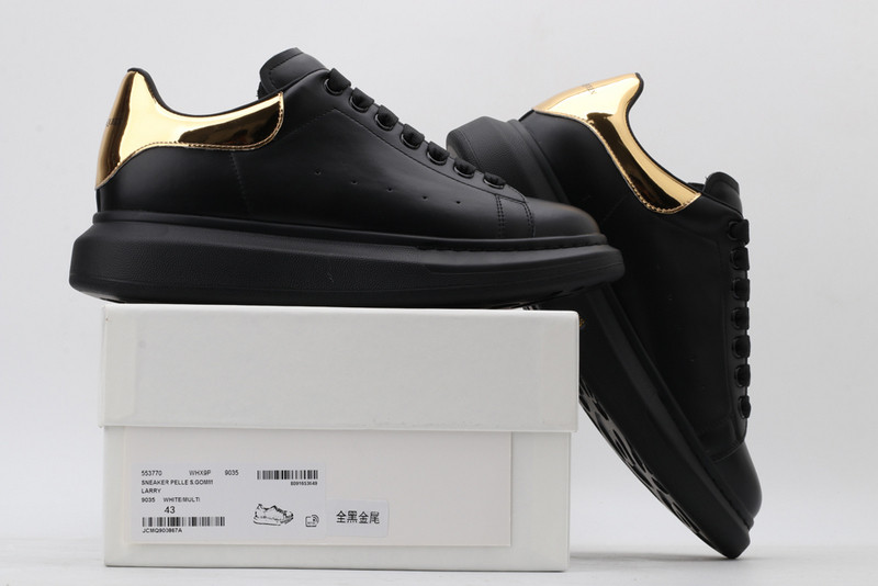 ALEXANDER MCQUEEN SNEAKER