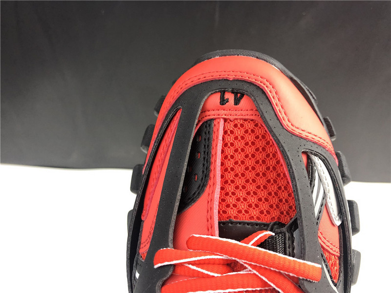 Ba*len*cia*ga track trainer 542023-w1gb8- 5201