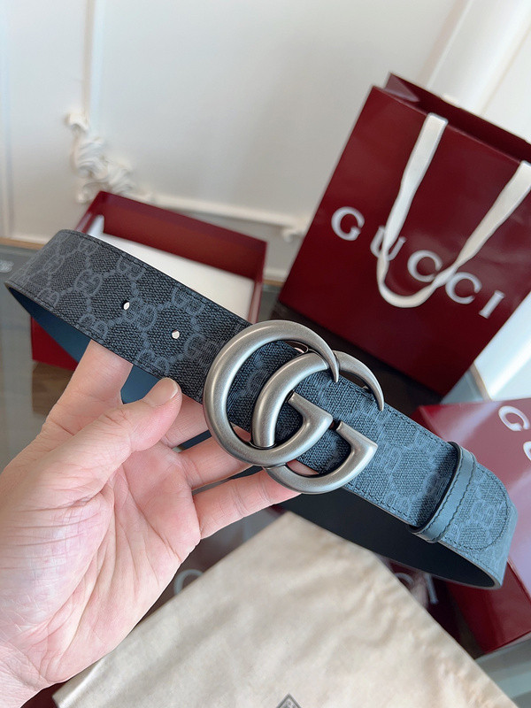 G*u*i1 belt-4cm
