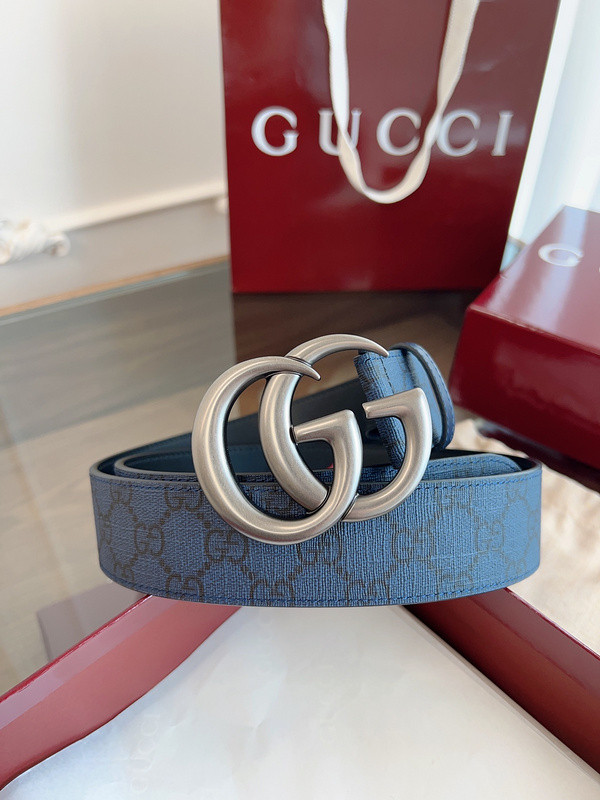 G*u*i1 belt-4cm