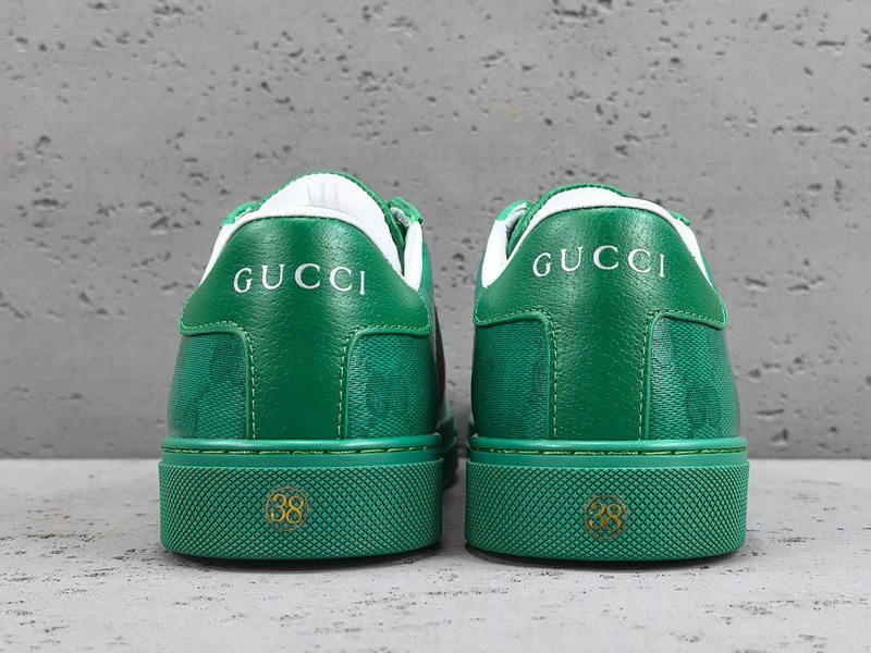 G*u*i ace sneakers