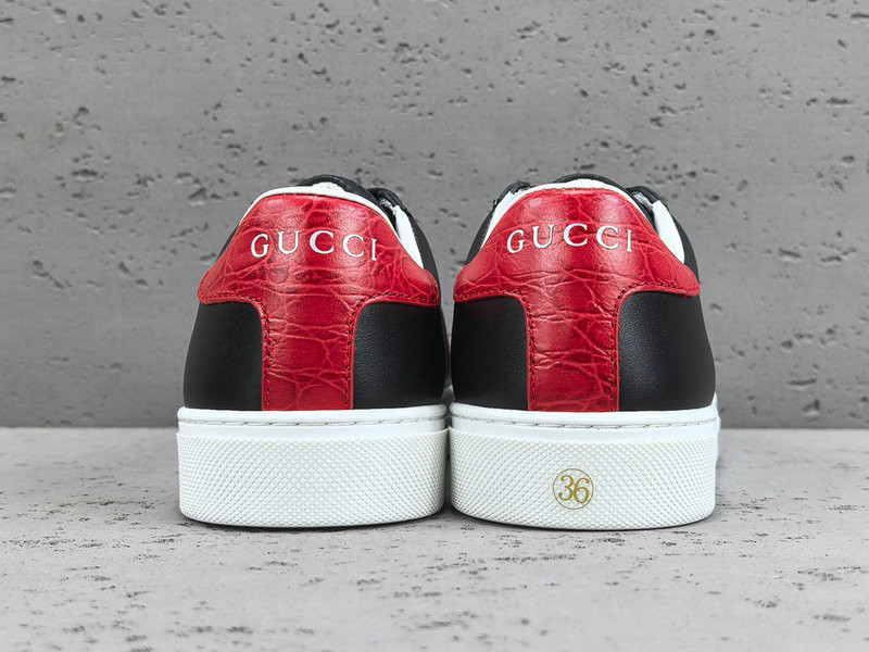 G*u*i ace sneakers