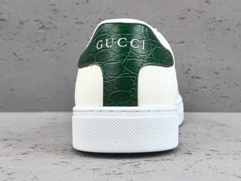 G*u*i ace sneakers