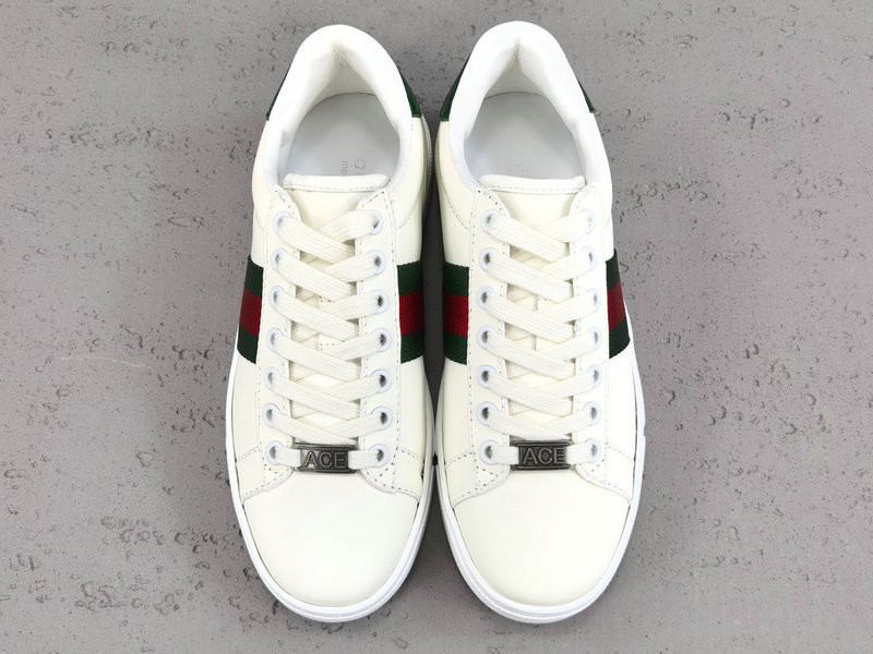 G*u*i ace sneakers