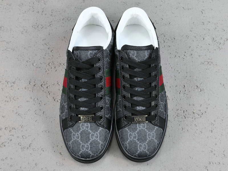 G*u*i ace sneakers