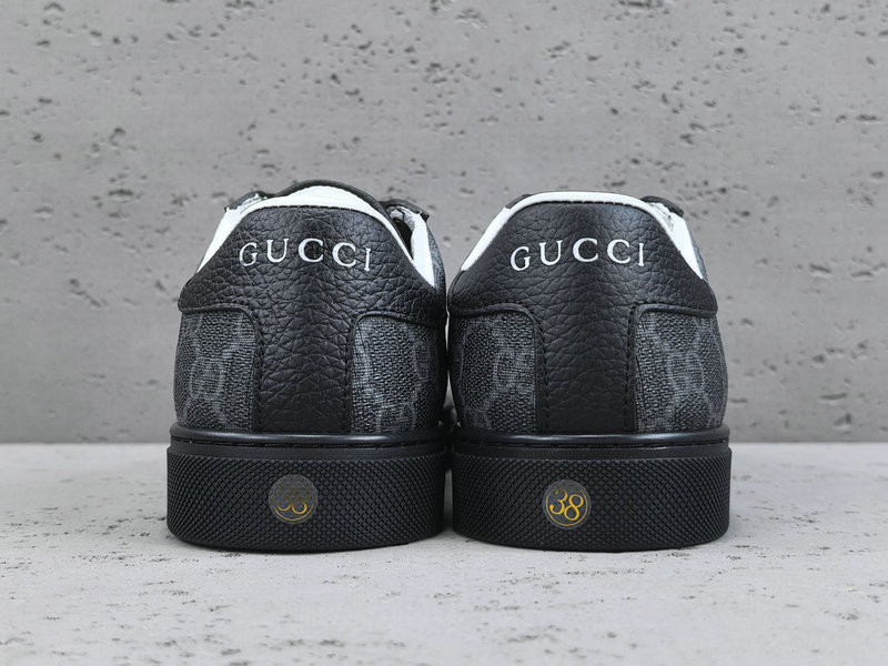 G*u*i ace sneakers