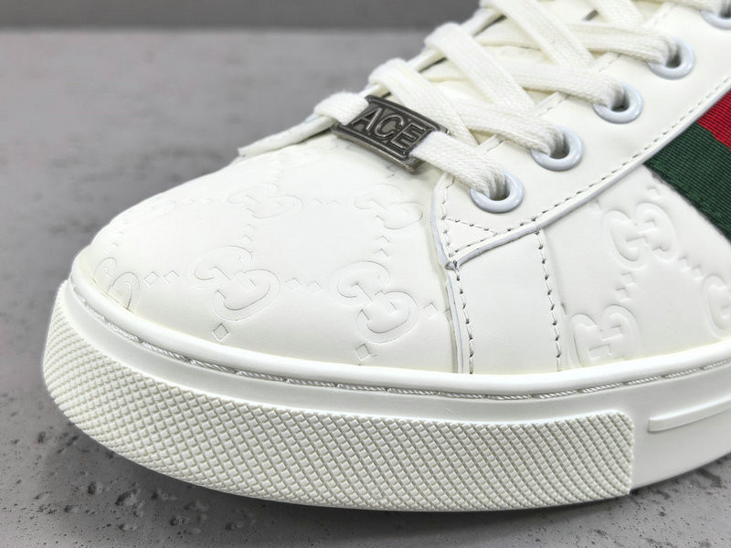 G*u*i ace sneakers