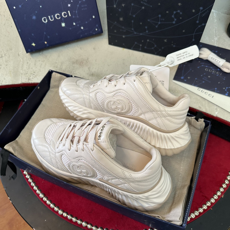 G*u*i ripple sneaker
