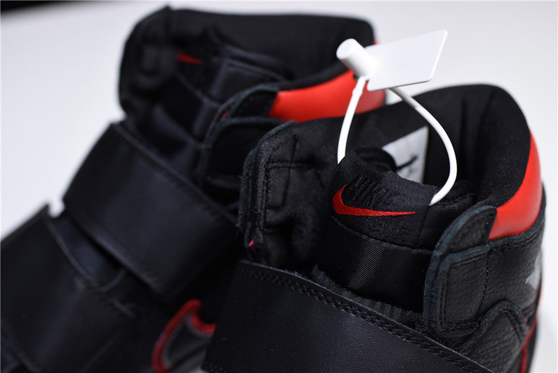 Nike Air Jordan 1 Retro High Double AQ7924-016