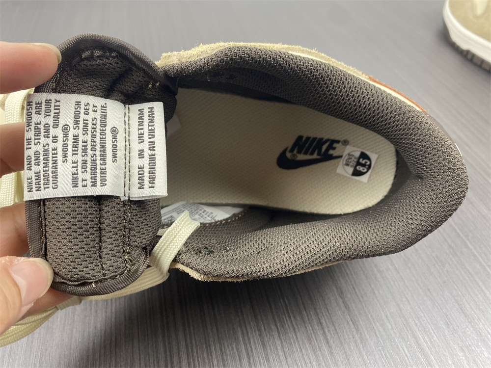 NIKE SB DUNK LOW “ANIMAL PACK” DH7913-200