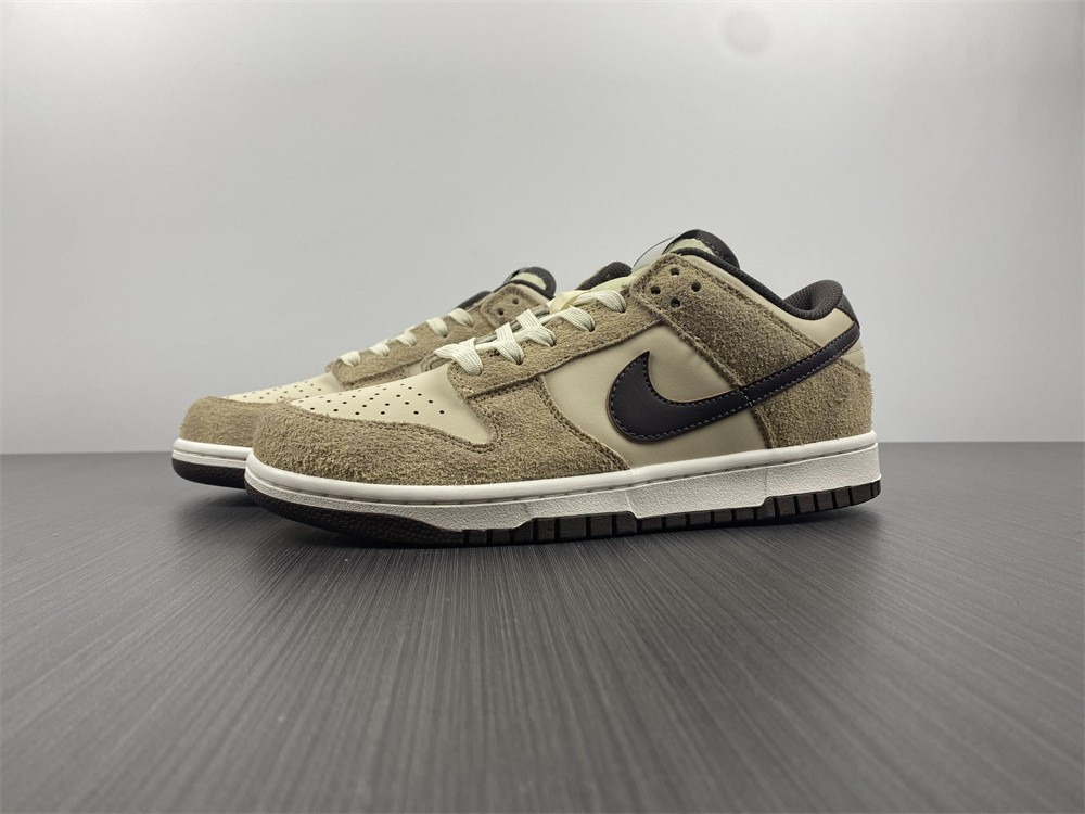 NIKE SB DUNK LOW “ANIMAL PACK” DH7913-200