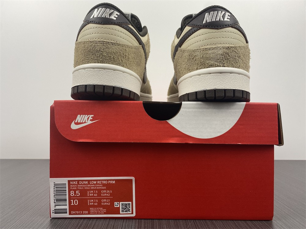 NIKE SB DUNK LOW “ANIMAL PACK” DH7913-200