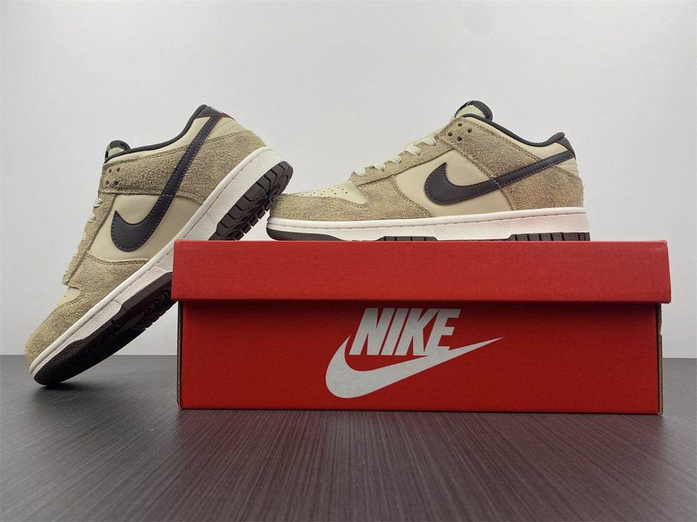 NIKE SB DUNK LOW “ANIMAL PACK” DH7913-200