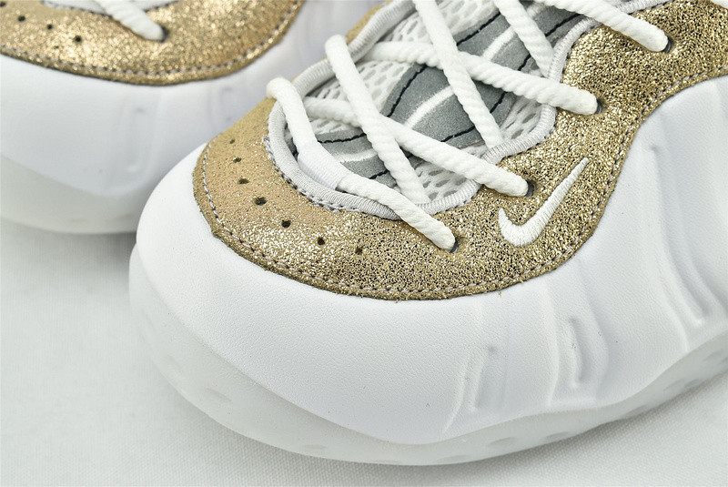 (WMNS) Nike Air Foamposite One 