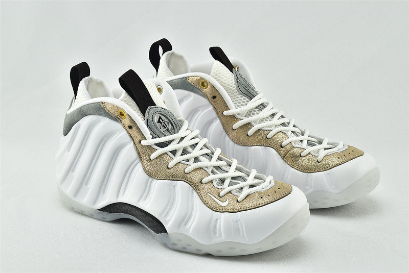 (WMNS) Nike Air Foamposite One 