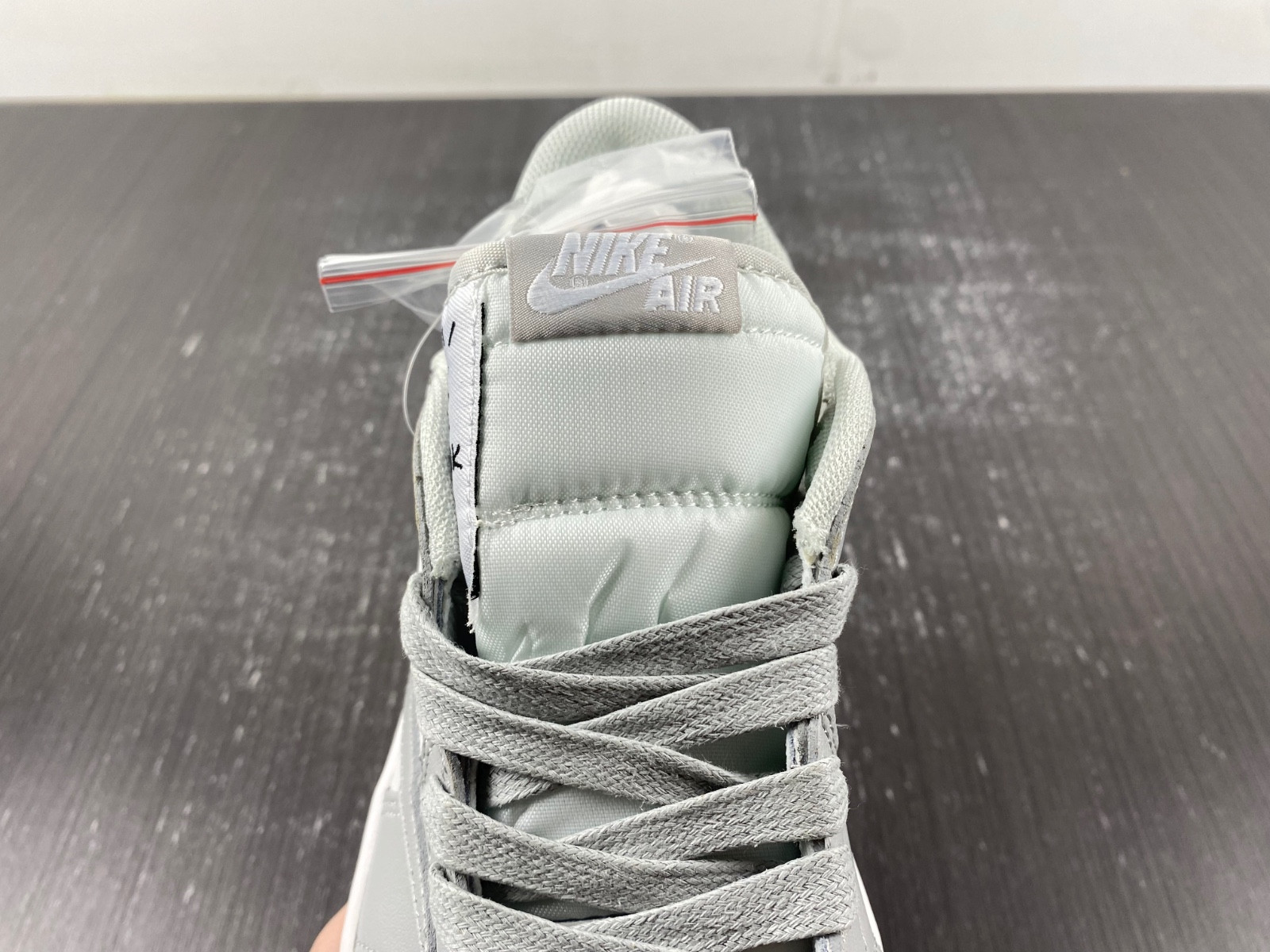 OFF-WHITE x Travis Scott x Air Jordan 1 OW DM7866-198
