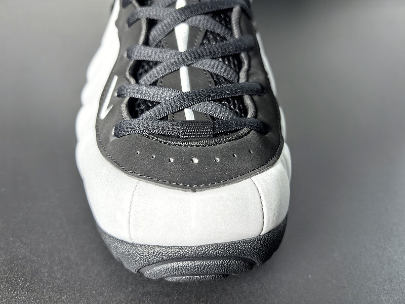 Nike Air Foamposite Pro Wolf Grey Men