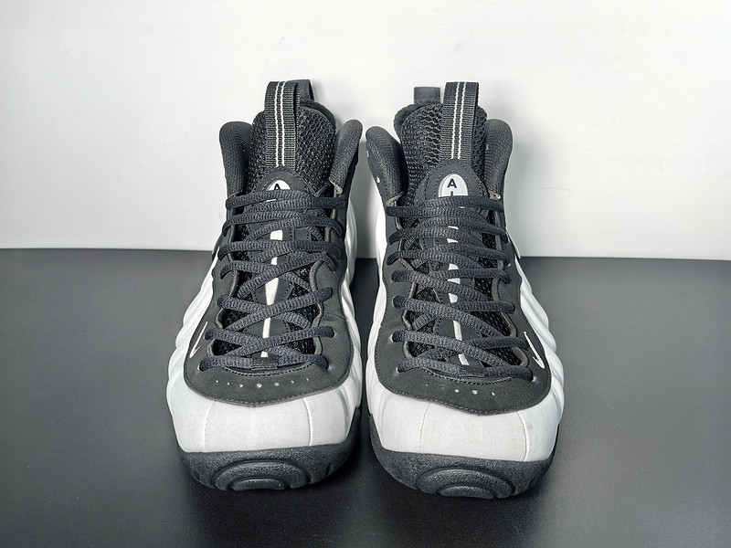 Nike Air Foamposite Pro Wolf Grey Men