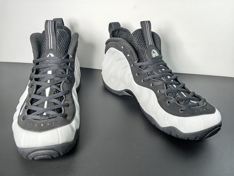 Nike Air Foamposite Pro Wolf Grey Men