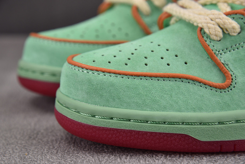 Nike SB Dunk Low "Rodeo" HF3058-300