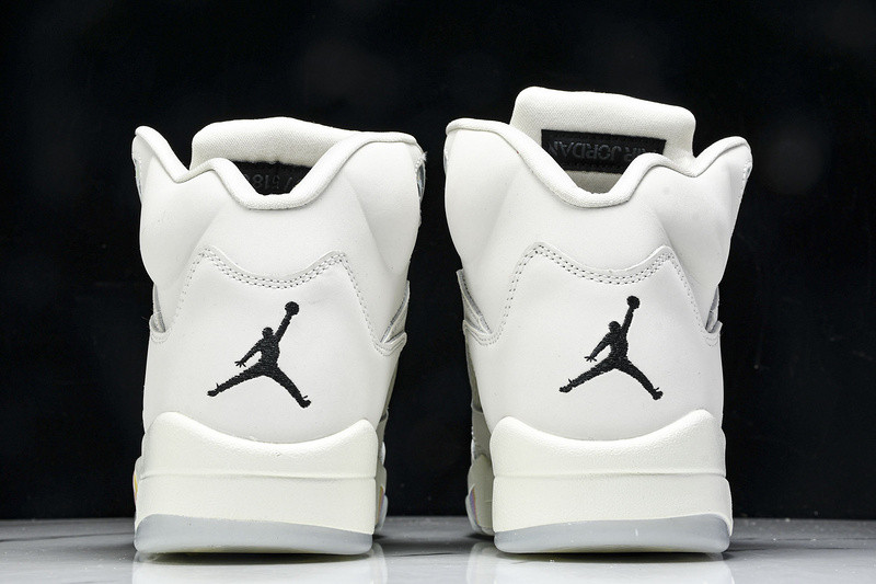 Air Jordan 5 WMNS "Year of the Snake" HF3183-001