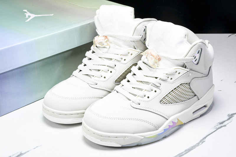 Air Jordan 5 WMNS "Year of the Snake" HF3183-001