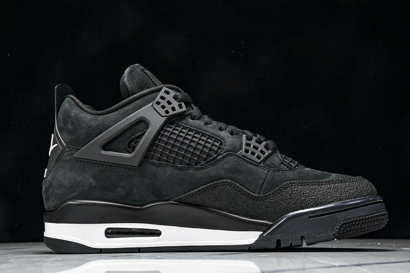 Air Jordan 4 Retro OG SP 