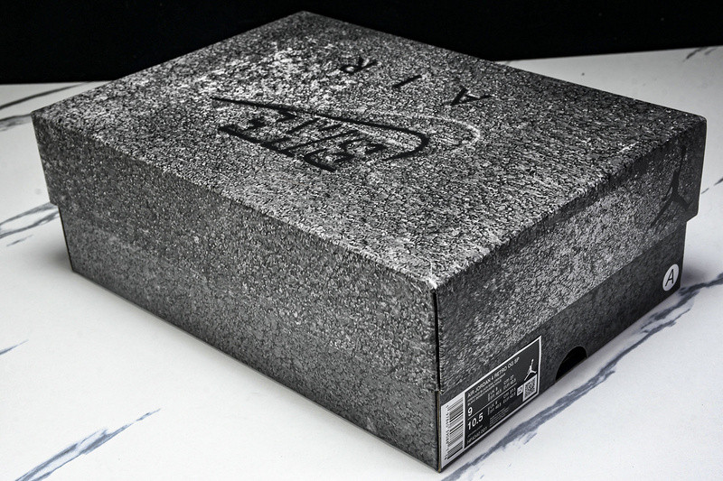 Air Jordan 4 Retro OG SP 