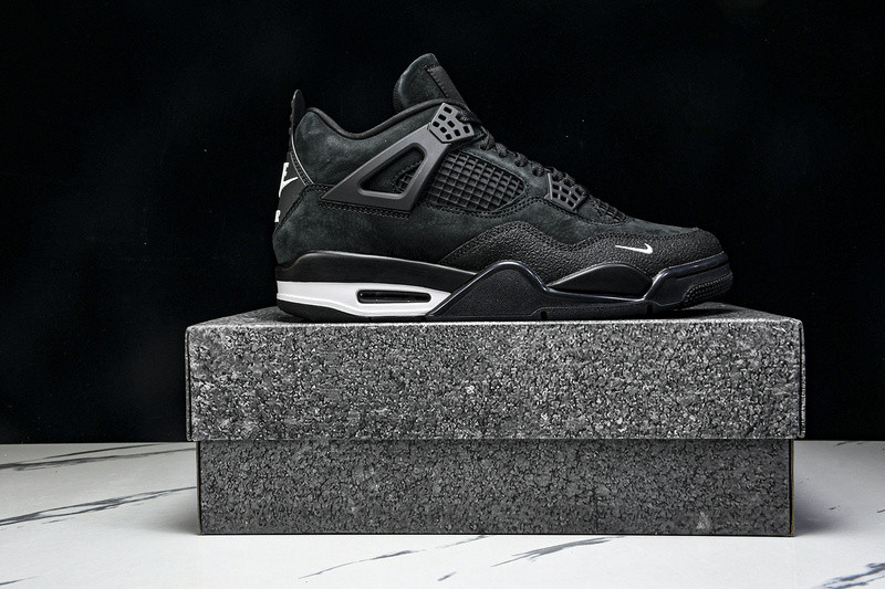 Air Jordan 4 Retro OG SP 