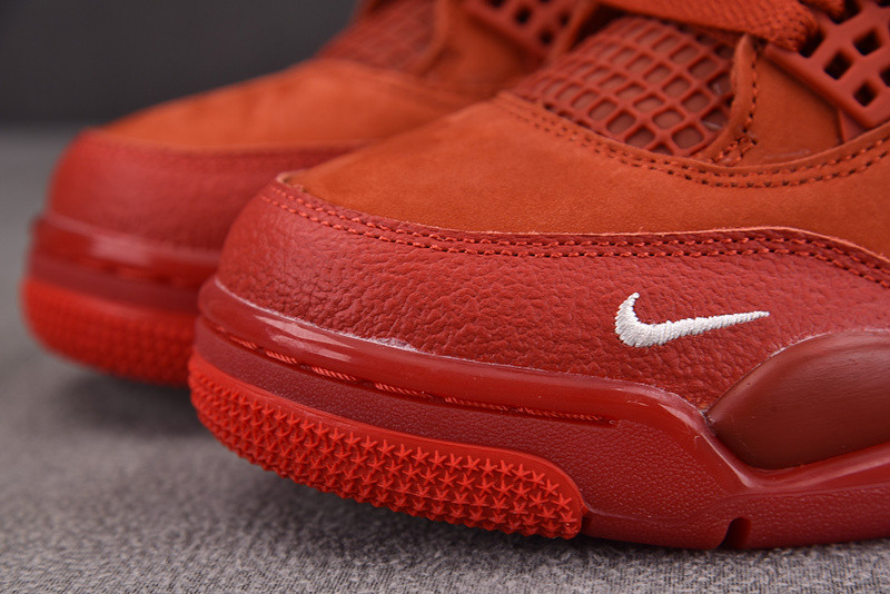 Nigel Sylvester x Air Jordan 4 “Brick by Brick” HF4340-800