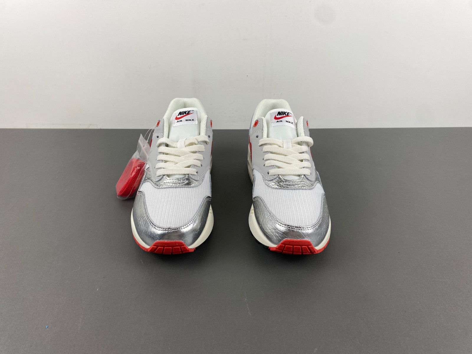 Nike Air Max 1 PRM SE Hot Sauce HF7746-100