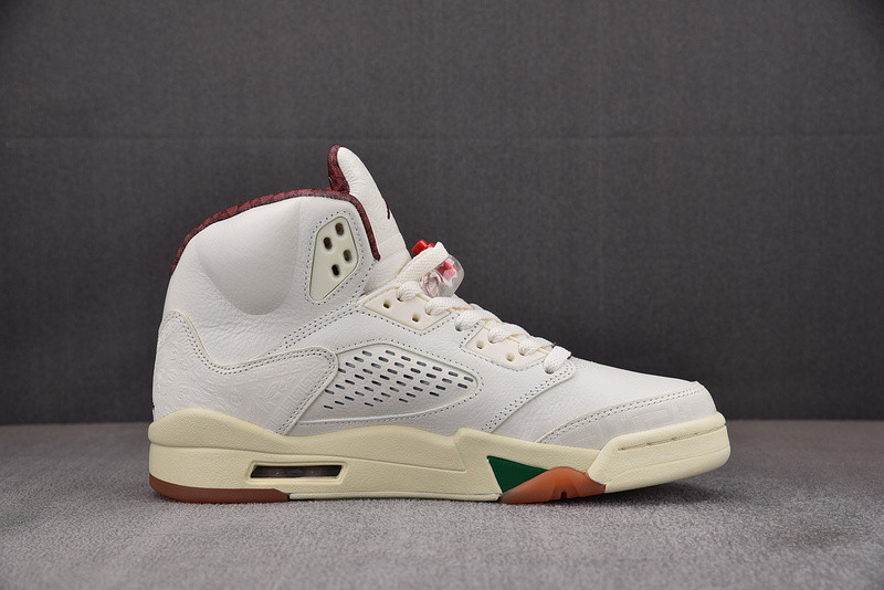 Air Jordan 5 "El Grito" HF8833-100