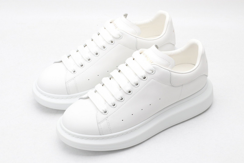 ALEXANDER MCQUEEN SNEAKER