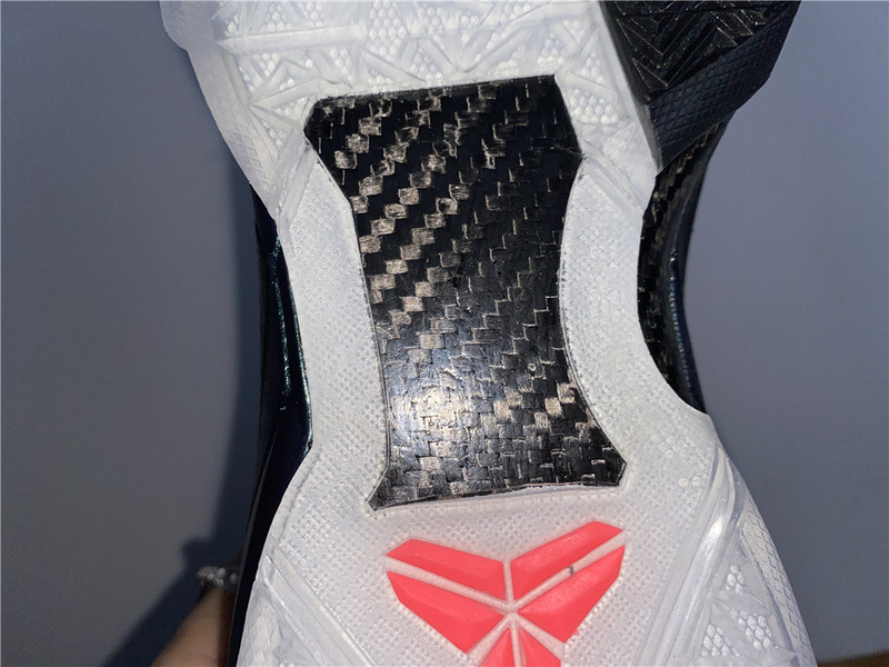 Nike Zoom Kobe 7 ln visibility Cloak 488371--005