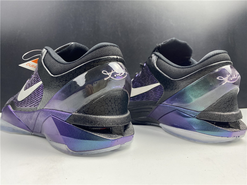 Nike Zoom Kobe 7 ln visibility Cloak 488371--005