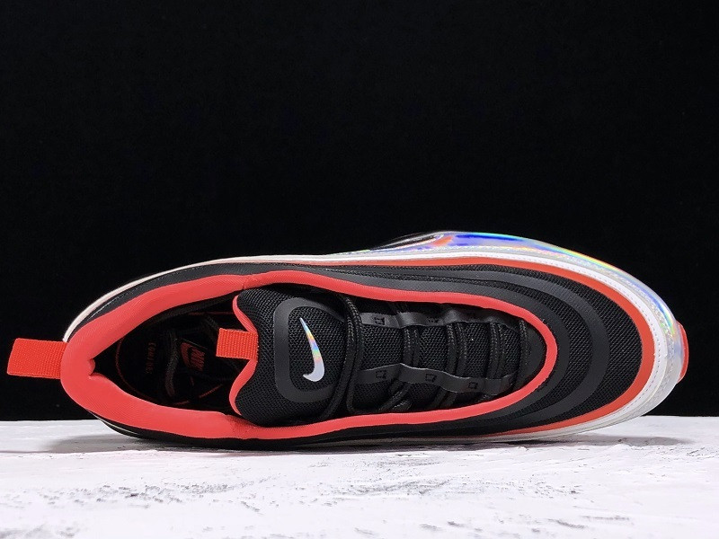 Nike Air Max 97 Ultra Iridescent Black BV6670-013