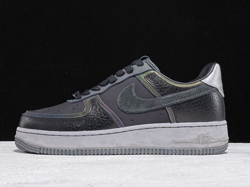 NIke Air Force 1 Low A Ma Maniere CQ1087-001