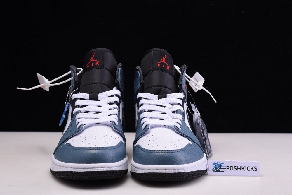 air jordan 1 mid fearless F**etasm cu2802-100