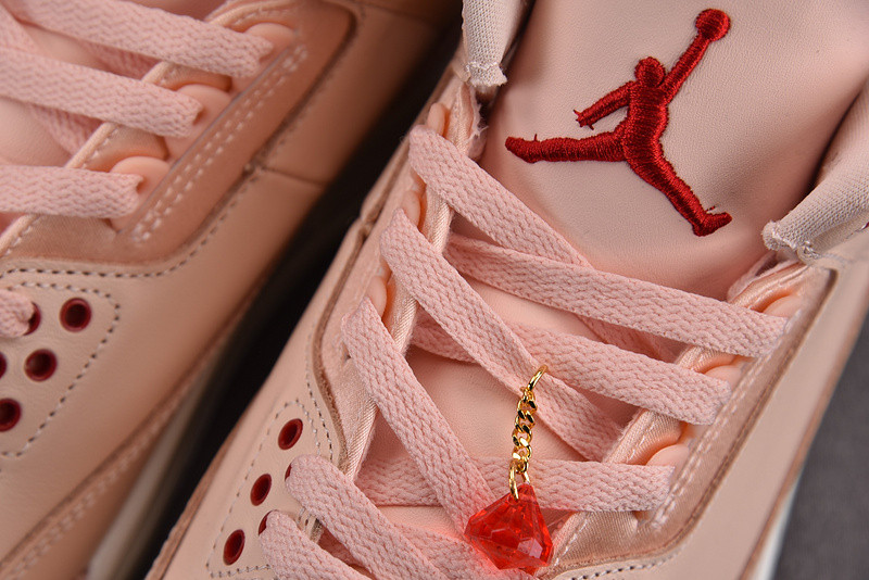 Air Jordan 3 WMNS "Valentine