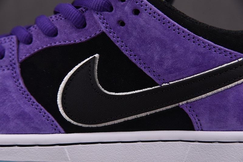 Nike SB Dunk Low Hayley Wilson HJ0513-500