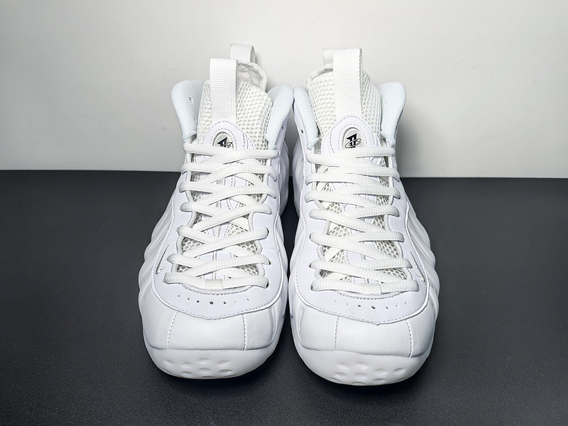 Nike Air Foamposite One "White" HJ5195-100