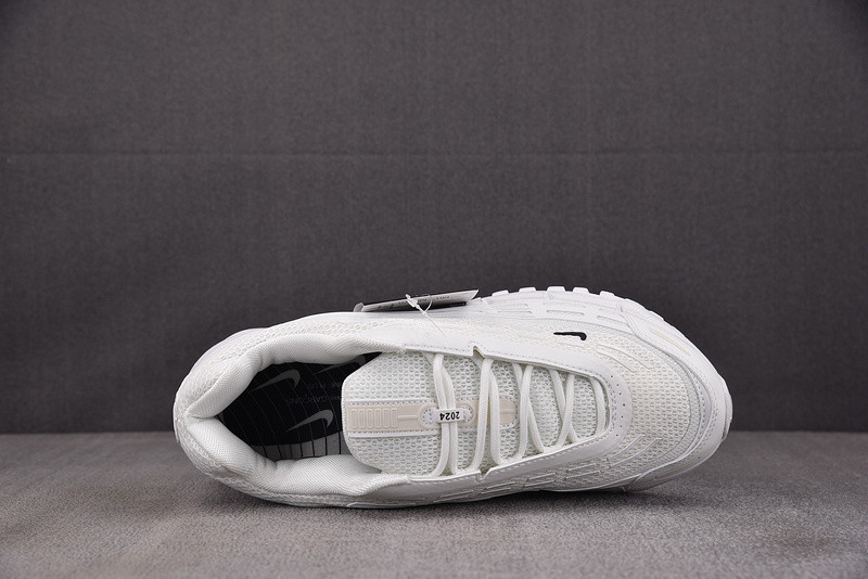 CDG Homme Plus x NK Air Max TL 2.5 Summit HJ6539-100