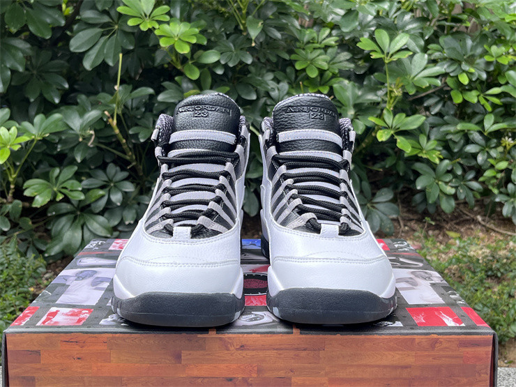 Jordan 10 Retro OG Steel Men